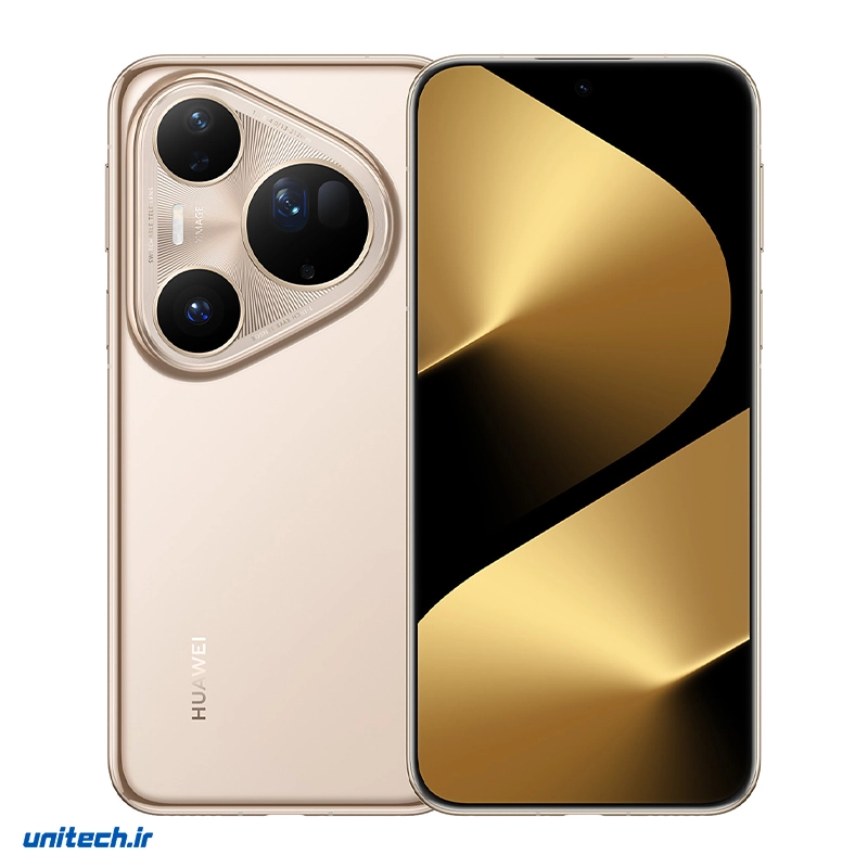 گوشی موبایل هواوی مدل Pura 80 Ultra دو سیم کارت با حافظه 512 گیگابایت و رم 16 گیگابایت